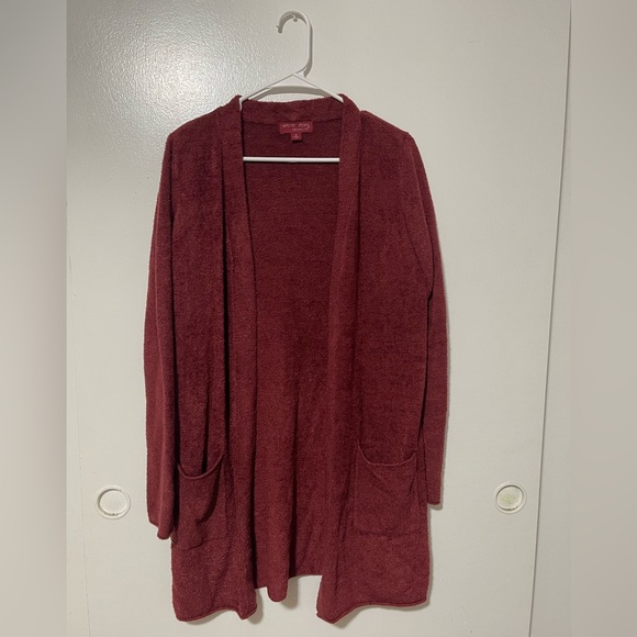 Barefoot Dream cozy cardigan
